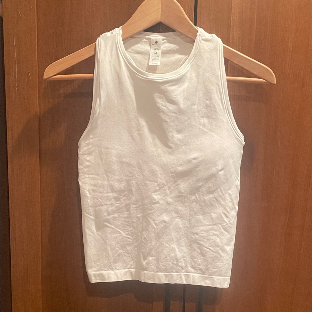 2 Women's Tank top